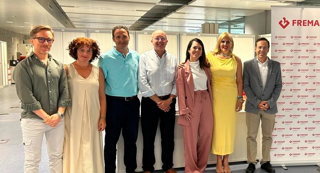 La Junta lanza una campaña de prevención del Virus del Nilo para empleados públicos