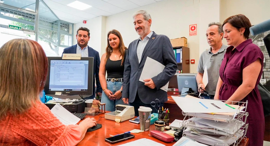 El Grupo Socialista registra 61 enmiendas a la Propuesta de Ley de Concordia de PP y Vox