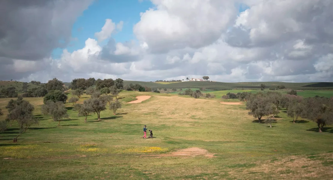 Mérida cada vez más cerca de tener el campo de golf más moderno de Europa