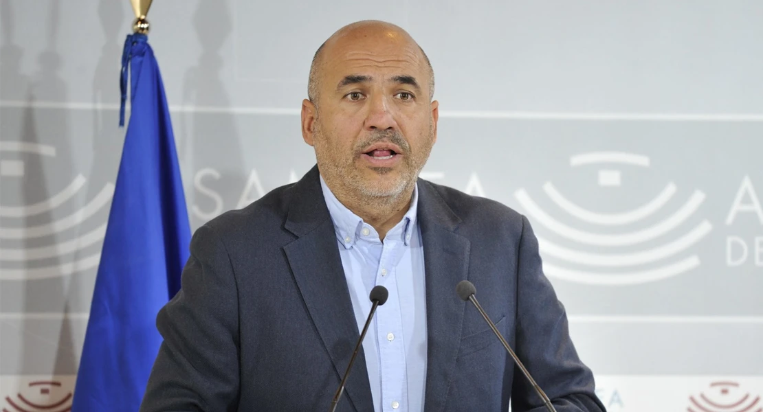 El PSOE lanza una propuesta para acabar con la temporalidad laboral en Extremadura