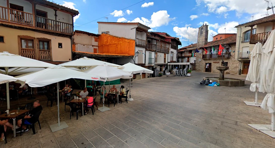 SOMOS CÁCERES pide incentivos fiscales para revitalizar Villanueva de la Vera