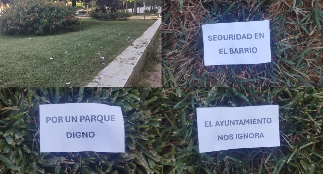 parque