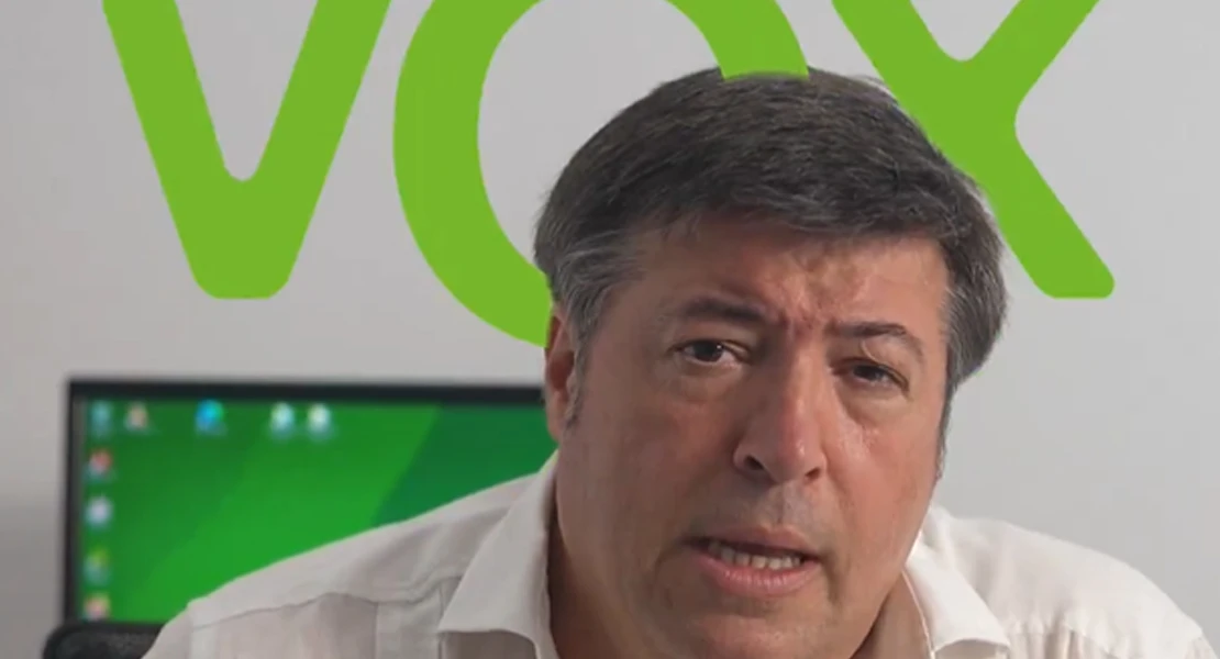 VOX cree que priorizan gastar "en sindicatos y chiringuitos ideológicos" antes que en el empleo