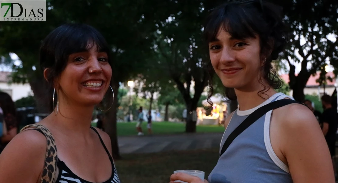 San Vicente de Alcántara vibra con Suberock: música sin fronteras y público multitudinario