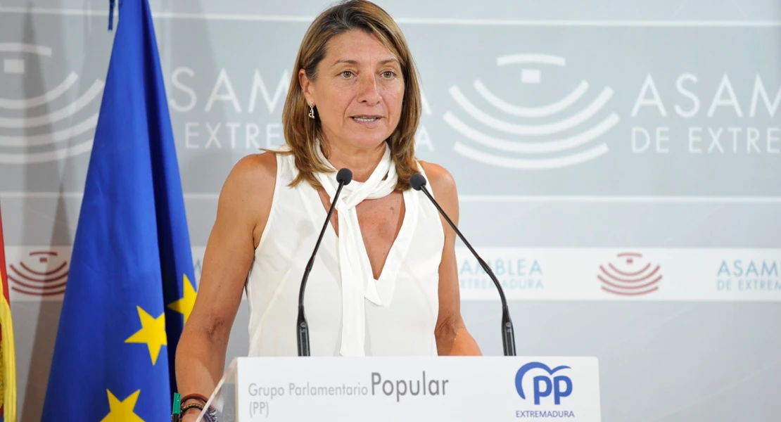 El PP de Extremadura destaca un trimestre "récord" de empleo
