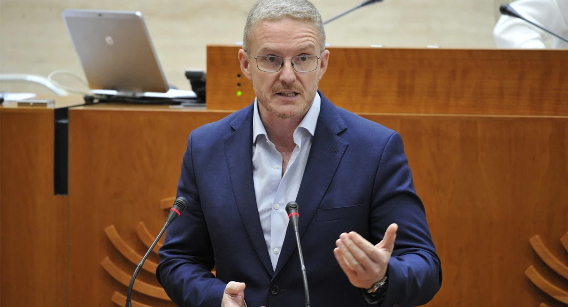 El PSOE asegura que Extremadura perderá 200 M€ por culpa de Guardiola