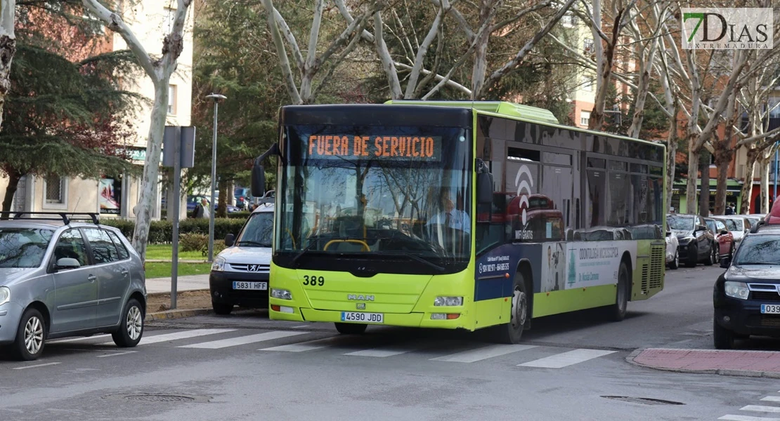 Condenado en Badajoz por inventarse un accidente de autobús para cobrar una indemnización