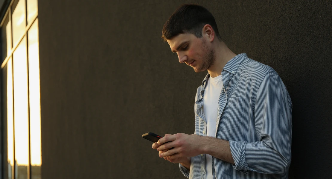 España: cuarto país europeo con mayor uso de internet en jóvenes
