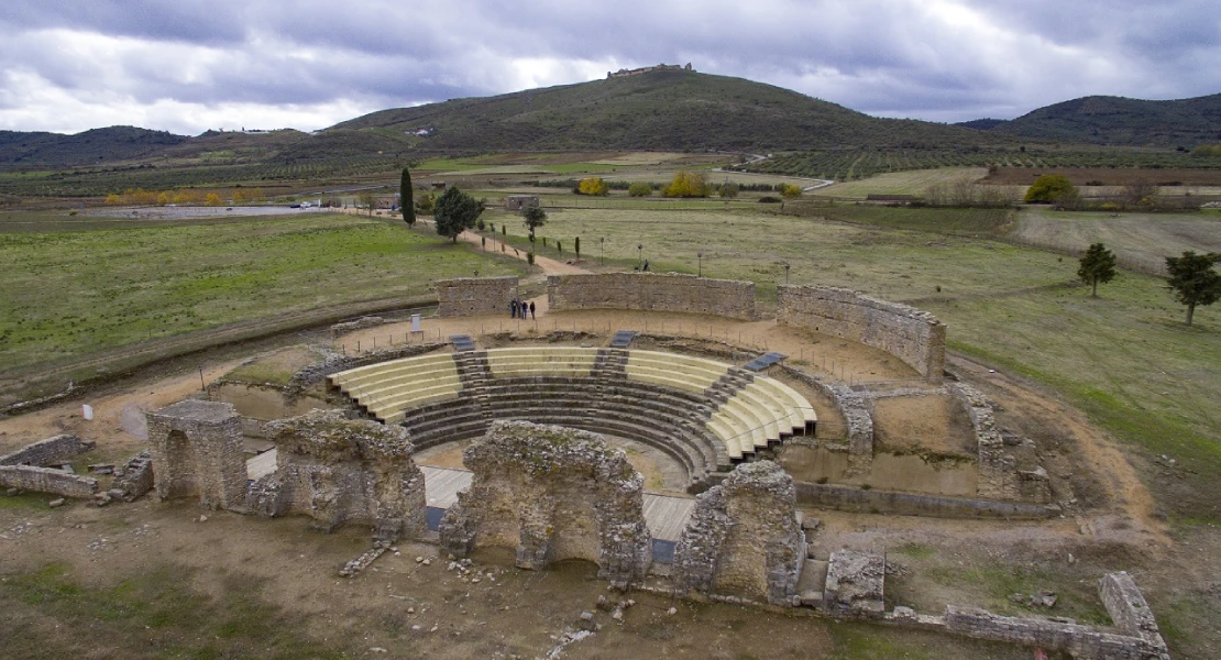 Vuelven los cursos de arqueología de Regina seis años después