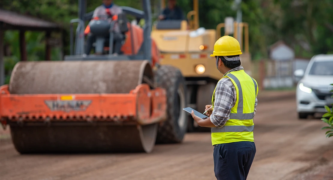La aparición de restos antiguos retrasará las obras de la autovía Cáceres-Badajoz