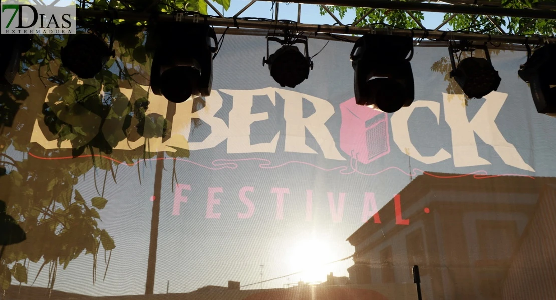 San Vicente de Alcántara vibra con Suberock: música sin fronteras y público multitudinario