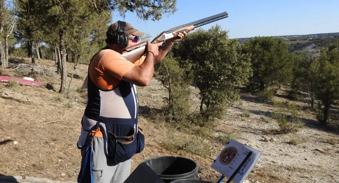 Extremadura acoge por primera vez el Campeonato de España de Recorridos de Caza