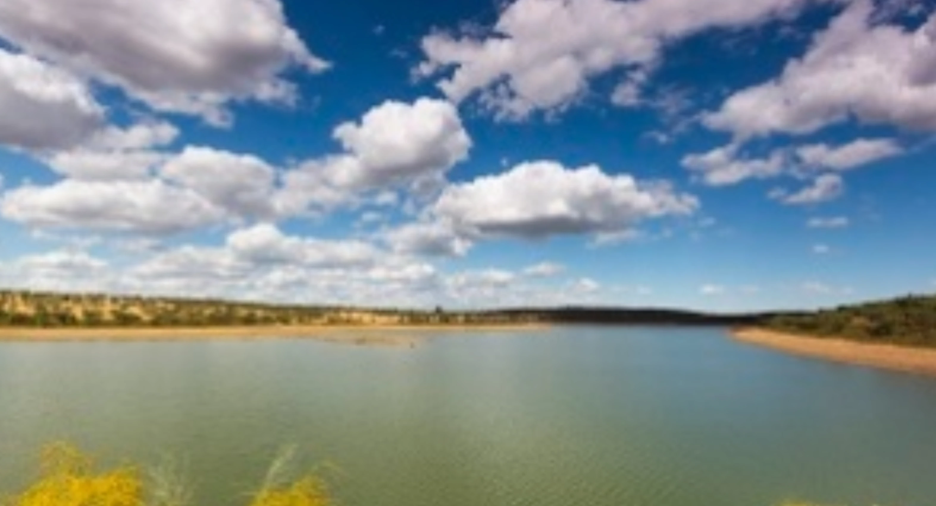 Activan la alerta naranja por calor en esta zona de Extremadura