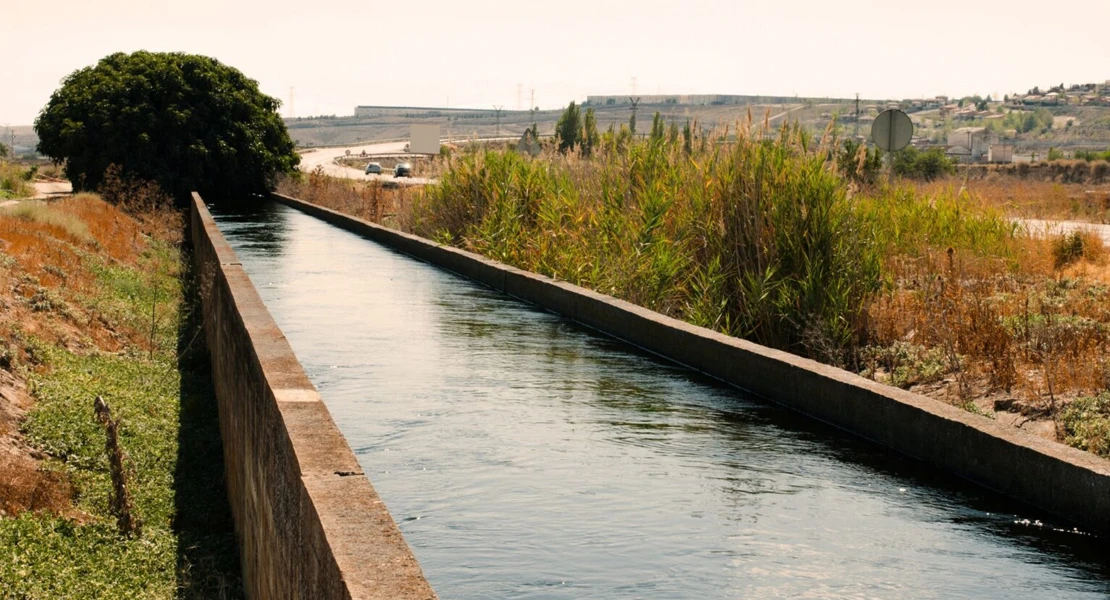 El sector del regadío respalda el acuerdo entre Ministerio, Junta de Extremadura y Seiasa