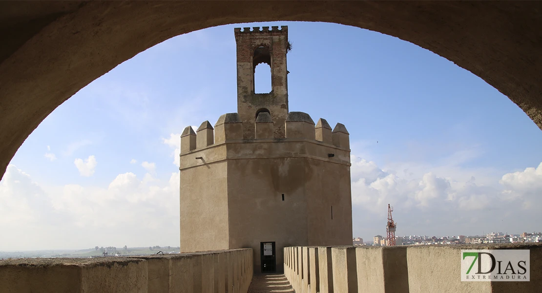 Badajoz entre los 12 destinos españoles más elegidos para disfrutar del verano