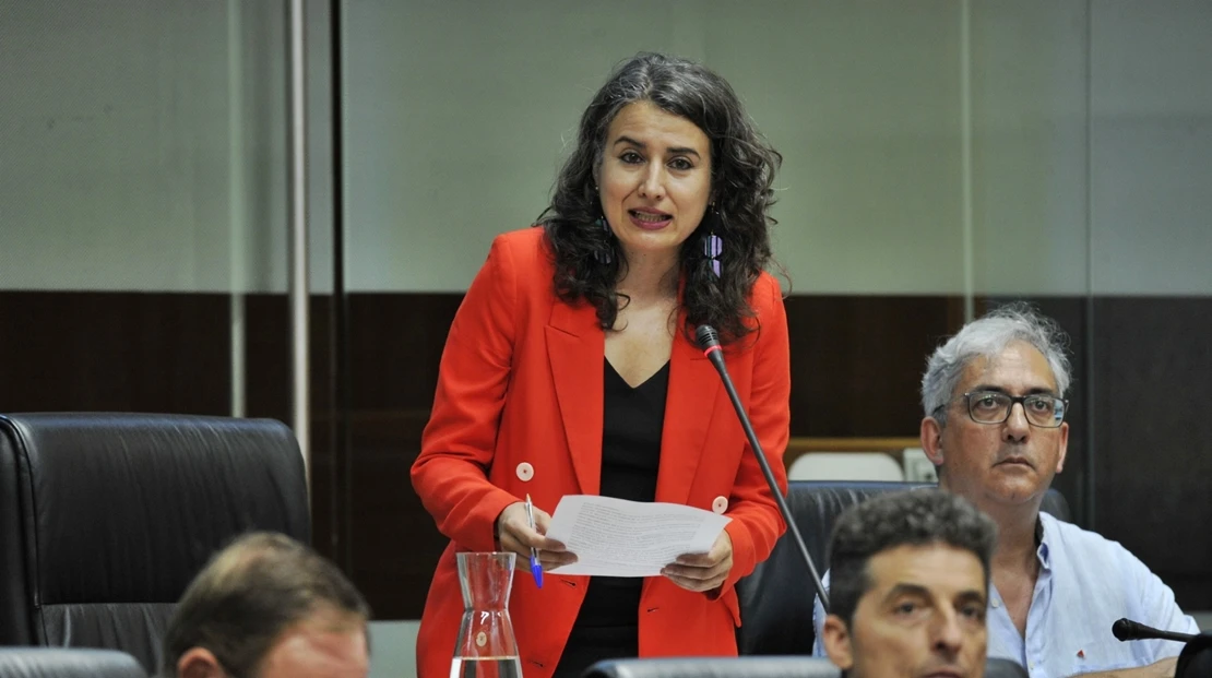 De Miguel exige a Guardiola “más honestidad y menos propaganda”
