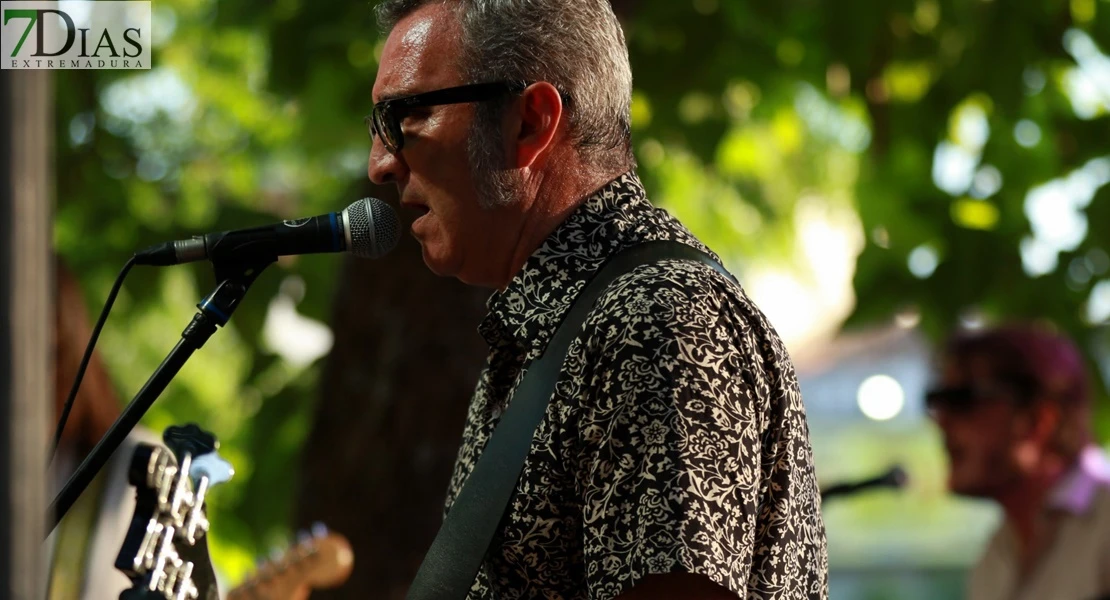 San Vicente de Alcántara vibra con Suberock: música sin fronteras y público multitudinario
