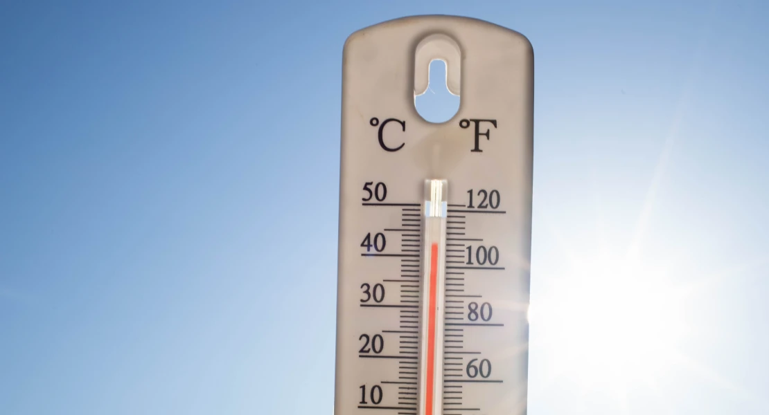 Aumenta la alerta: habrá aviso naranja en varias comarcas de Extremadura este miércoles