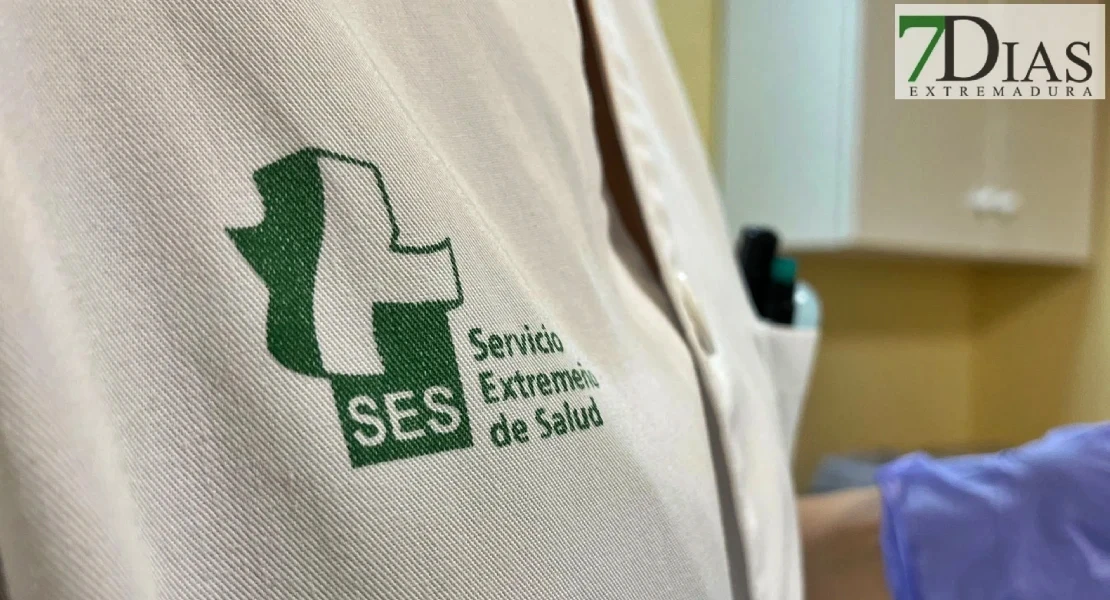 Traslado temporal de las consultas de Salud Mental en Villanueva de la Serena
