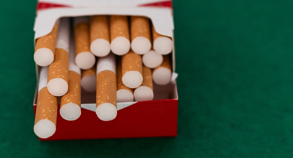 Sube el precio del tabaco: así quedan las nuevas tarifas