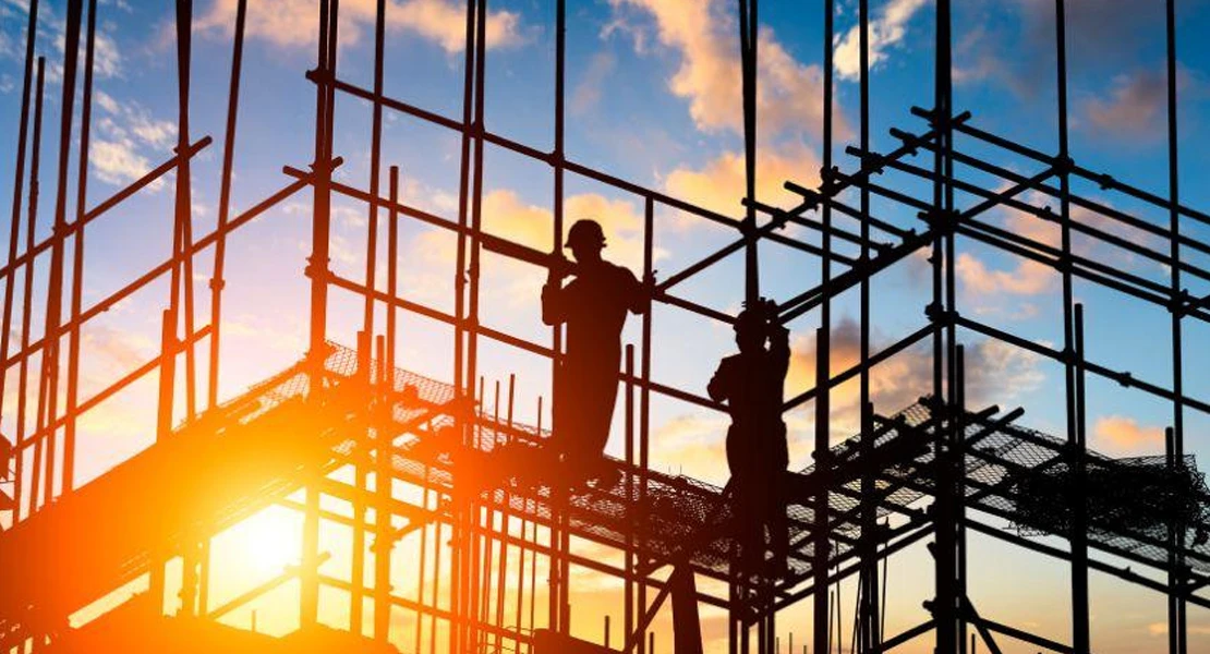 Ponen en marcha una nueva bolsa de empleo para el sector de la construcción en Extremadura