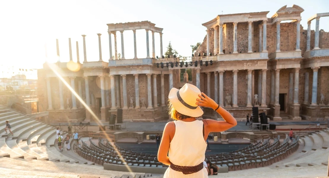 El turismo extremeño emplea a 29.000 personas