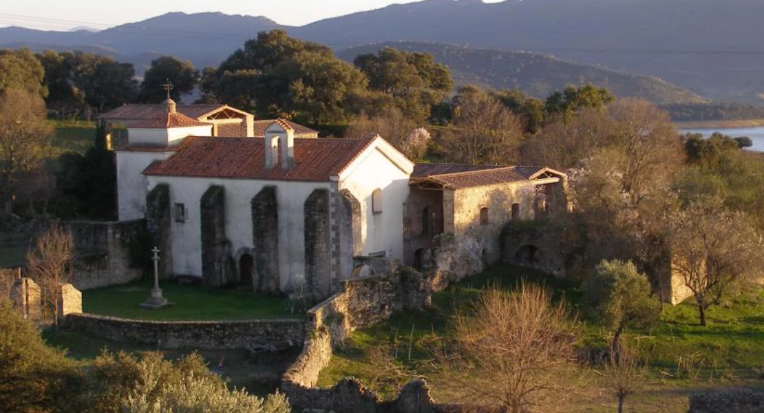 La Junta destinará 600.000 € a restaurar un icono de la huella de Extremadura en America