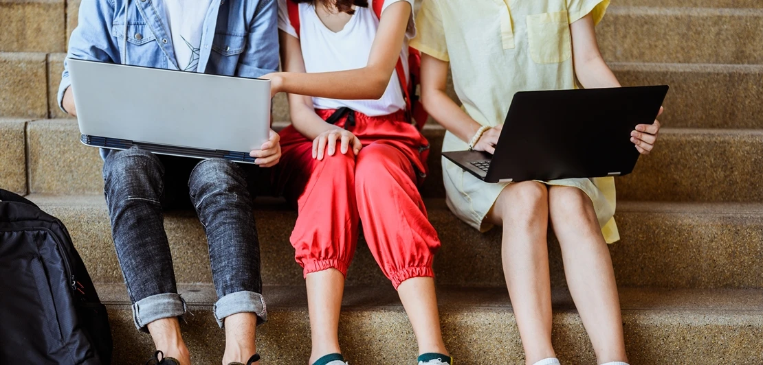 Conoce la aplicación que restringirá el acceso a internet de los menores