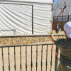 El Campamento de verano de San Vicente de Alcántara atrae a multitud de niños de la comarca