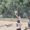 El Campamento de verano de San Vicente de Alcántara atrae a multitud de niños de la comarca