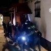 Badajoz, punto clave en la mayor red de narcotráfico desmantelada en la península ibérica