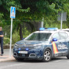 Investigan el hallazgo de proyectiles en el Cerro de Reyes