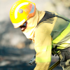 Imágenes de los bomberos en el incendio de Tres Arroyos