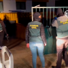 Badajoz, punto clave en la mayor red de narcotráfico desmantelada en la península ibérica