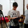 Crearán una réplica digital exacta de una parroquia de Badajoz