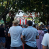 San Vicente de Alcántara vibra con Suberock: música sin fronteras y público multitudinario