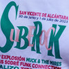 San Vicente de Alcántara vibra con Suberock: música sin fronteras y público multitudinario