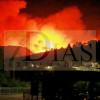 Catástrofe en Extremadura