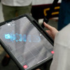 Crearán una réplica digital exacta de una parroquia de Badajoz