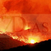 Catástrofe en Extremadura