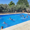 El Campamento de verano de San Vicente de Alcántara atrae a multitud de niños de la comarca