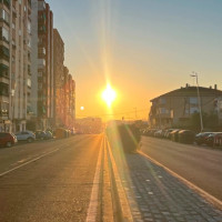 Zonas en las que activarán la alerta por altas temperaturas en Extremadura este miércoles