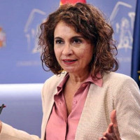 La Junta pide a la ministra Montero que convoque el Consejo de Política Fiscal y Financiera