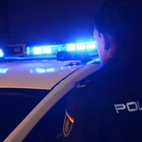 Una fiesta acaba con varios robos y cárcel: detenido en Valdepasillas