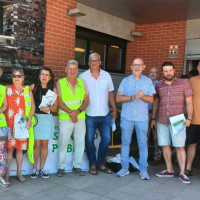 UpE: "Con una espera de 15 días no se puede llamar atención primaria"