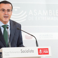 “Nada que temer”: Gallardo no recurrirá ni dimitirá tras la decisión del TSJEx