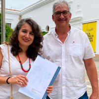 De Miguel carga contra la Ley de Concordia: "Pretenden equiparar a víctimas con verdugos"