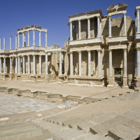 La Junta difunde el patrimonio cultural de Extremadura en Latinoamérica y EEUU