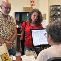 UpE plantea una idea para controlar la corrupción en Extremadura