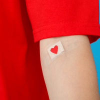 Dónde y cuándo se podrá donar sangre en Extremadura en agosto